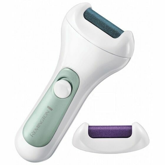 REMINGTON CR4000 Pedikúra Perfect Pedi Reveal porovnat ceny