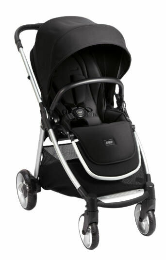 Mamas & Papas  Kočárek Flip XT2 Black porovnat ceny