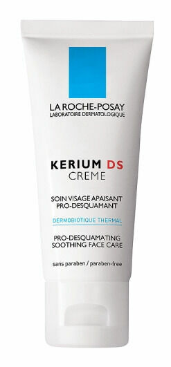 La Roche-Posay  La Roche Kerium DS Zklidňující péče 40ml porovnání ceny