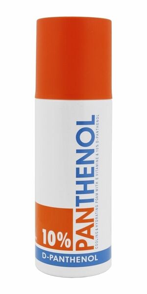 Panthenol spray 10% 150ml porovnat ceny