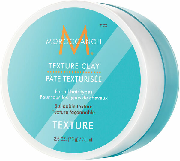 Moroccanoil Texture Clay 75ml porovnat ceny