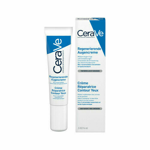 CERAVE Hydratační oční péče 14 ml porovnat ceny