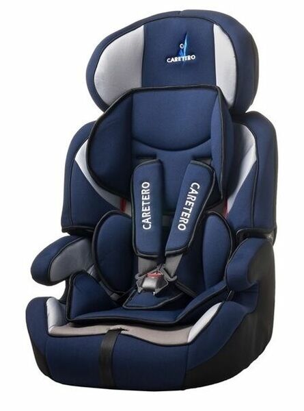 Autosedačka CARETERO Falcon New navy 2016 porovnat ceny