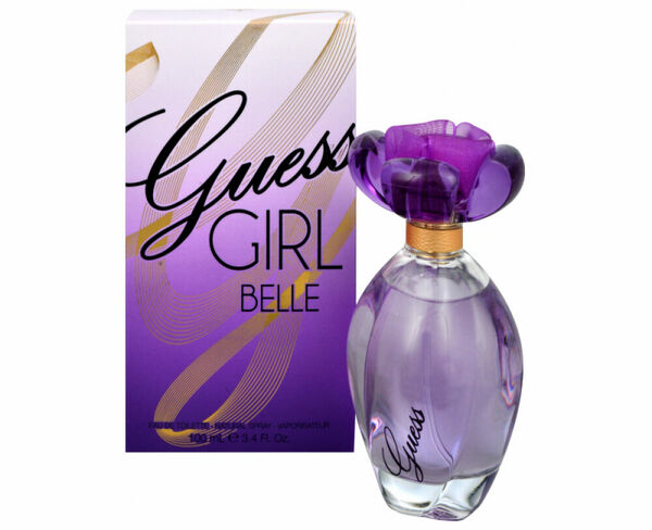 GUESS Girl Belle Toaletní voda 100 ml porovnat ceny