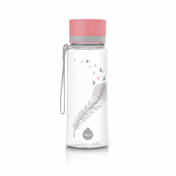 EQUA Plastová lahev Birds 600 ml porovnat ceny