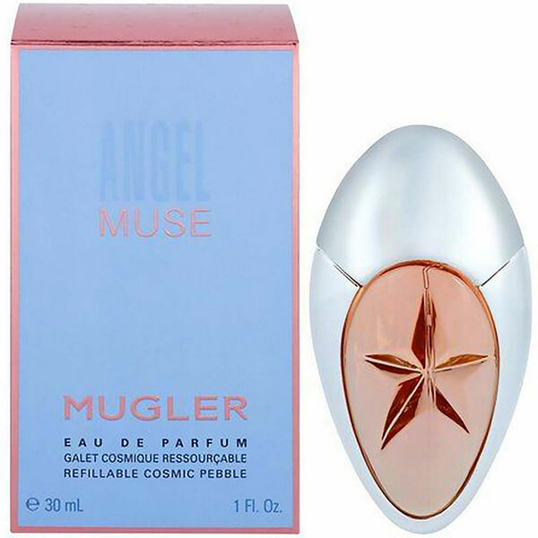 THIERRY MUGLER Angel Muse Parfémovaná voda pro ženy 30 ml porovnat ceny
