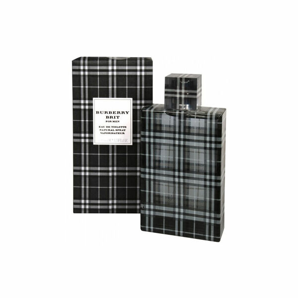 BURBERRY BRIT Toaletní voda pro muže 30ml porovnat ceny