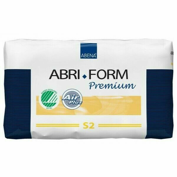 Inkontinenční kalhotky Abri Form S2 28ks porovnat ceny