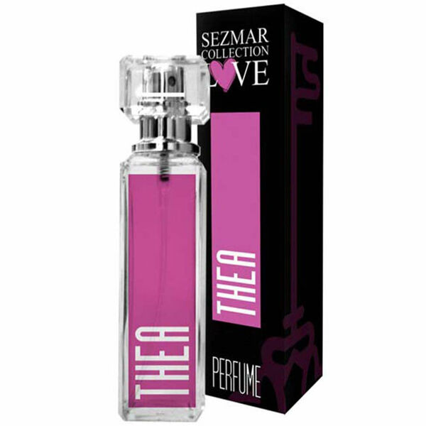 HRISTINA Přírodní parfém Thea pro ženy 30 ml porovnat ceny