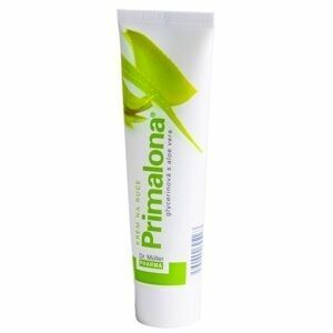 Dr.Müller Primalona glycerinová s Aloe Vera 100ml porovnat ceny