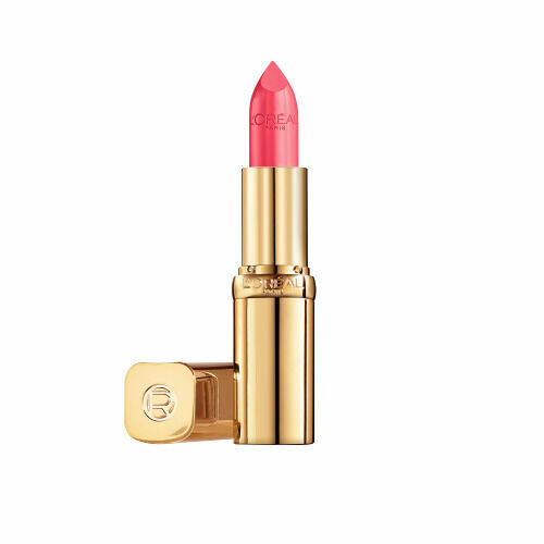 L'Oréal Paris Color Riche 118 French Made hydratační rtěnka 4,8g porovnat ceny