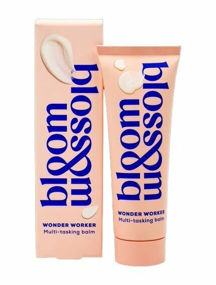 Bloom and Blossom Wonder Worker Multifunkční balzám 50ml porovnat ceny