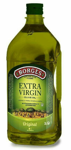 Borges Original Extra panenský olivový olej 2l porovnat ceny