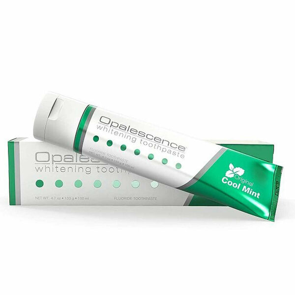 SPLAT Opalescence Zubní pasta bělící 100 ml porovnat ceny