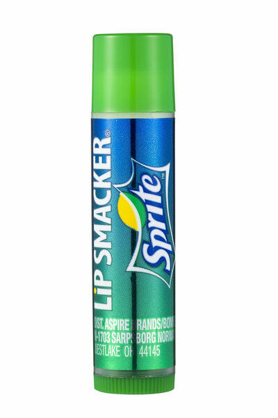Lip Smacker Sprite balzám na rty 4 g porovnat ceny