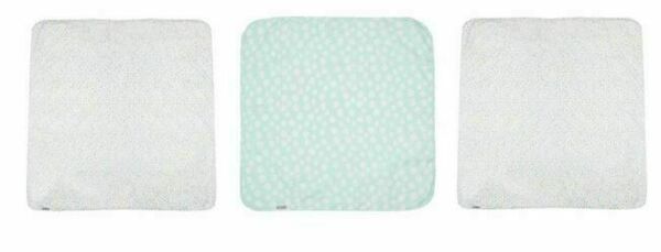 Bébé-Jou  Mušelínová plenka 70x70 cm set 3ks Confetti party porovnat ceny