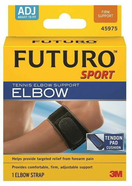 3M FUTURO Opora tenisového lokte SPORT porovnat ceny