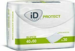 iD Protect Super 40x60cm 580047530 30ks porovnat ceny
