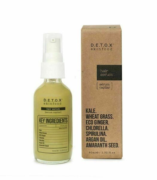 Detox Skinfood Vlasové sérum 60 ml porovnat ceny