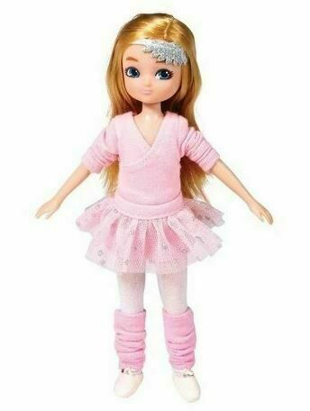 Lottie Panenka baletka porovnat ceny
