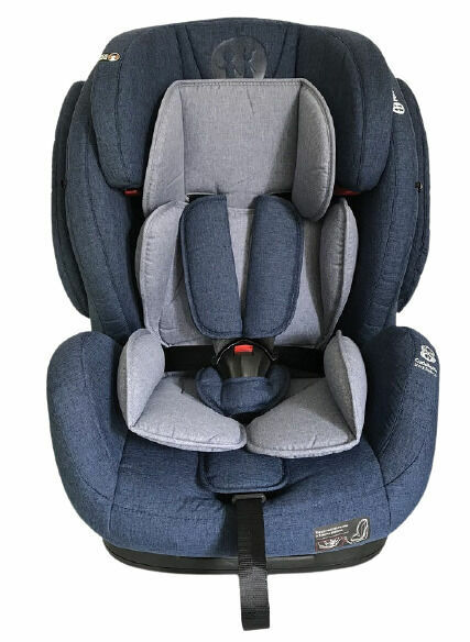 Autosedačka Prime II Blue 9-36 kg Petite&Mars porovnat ceny