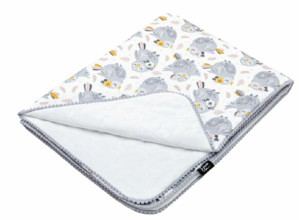ESECO Deka Owl princess porovnat ceny