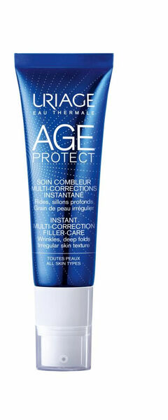 Uriage Age Protect Multifunkční korektor pro vyplnění vrásek 30 ml porovnat ceny