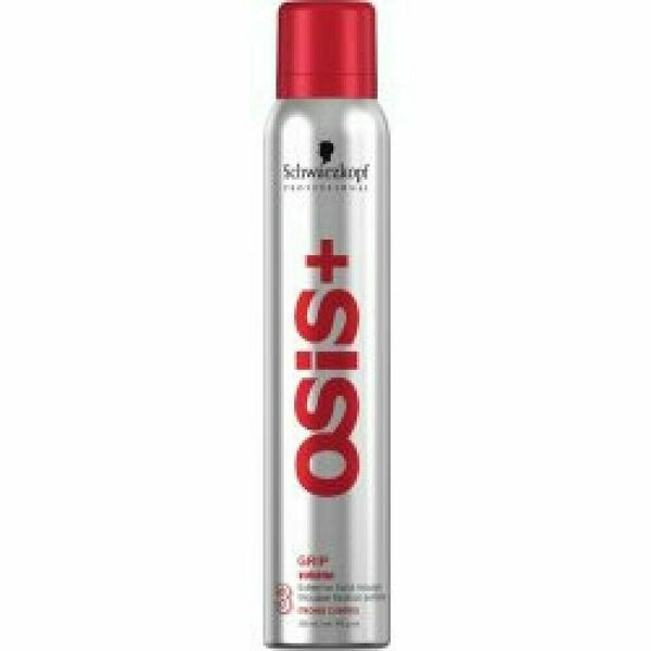 Schwarzkopf Osis+ Grip  200ml Extra silná stylingová pěna porovnat ceny