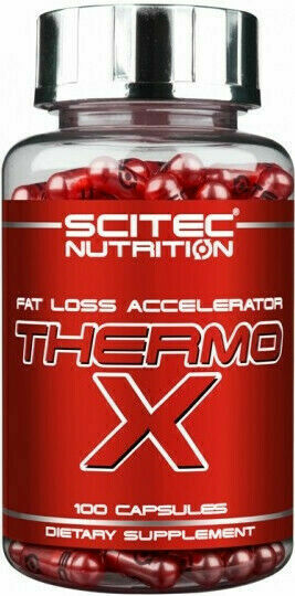 SciTec Nutrition Ignix (Thermo X) 100kapslí porovnat ceny