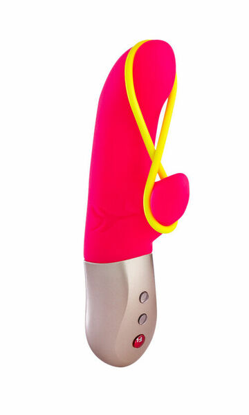 FunFactory  Fun Factory Vibrátor Amorino růžový porovnat ceny