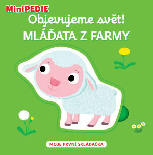Svojtka MiniPEDIE Objevujeme svět! Mláďata z farmy porovnat ceny
