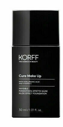 Korff Invisible nude efekt make-up 01 30ml porovnat ceny