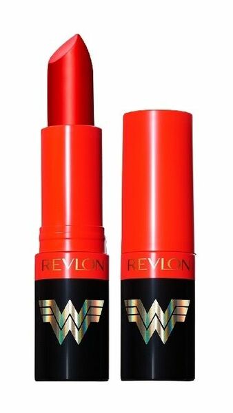 REVLON SL LIPSTICK Super Heroine WW - Rtěnka 4,2g porovnat ceny