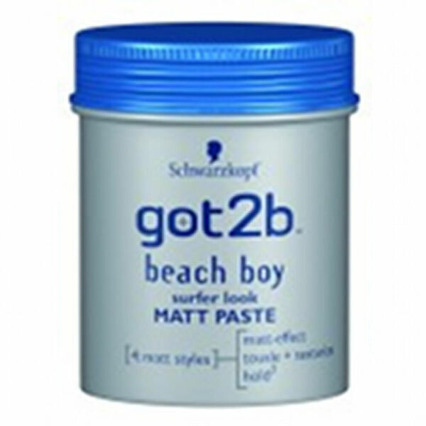 Got 2 B beach boy styling guma 100ml porovnat ceny