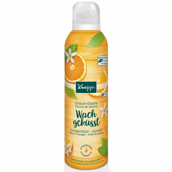 KNEIPP sprchová pěna Ranní polibek 200 ml porovnat ceny