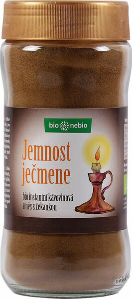 Bio nebio  bio*nebio Bio Jemnost ječmene 100g porovnat ceny