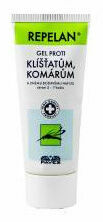 PAVES REPELAN gel proti klíšťatům a komárům 30g porovnat ceny
