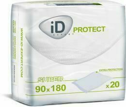 iD Protect Super 60x90 zál.(90x180) 580007520 20ks porovnat ceny