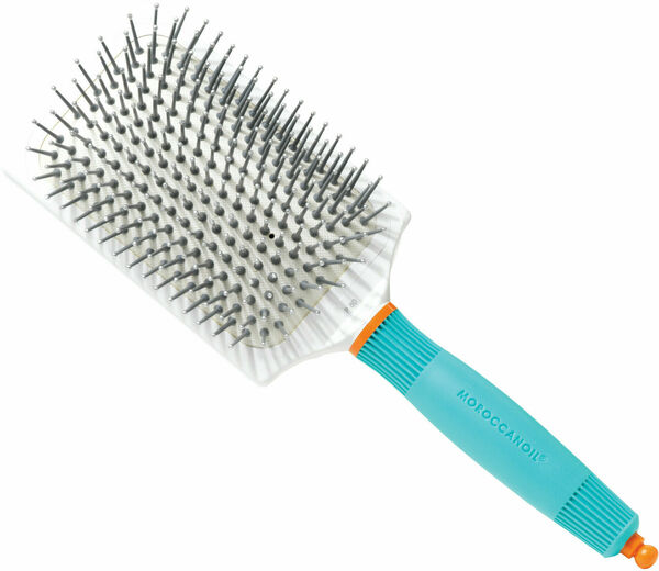 Moroccanoil Ceramic + ION kartáč CI XLPRO porovnat ceny