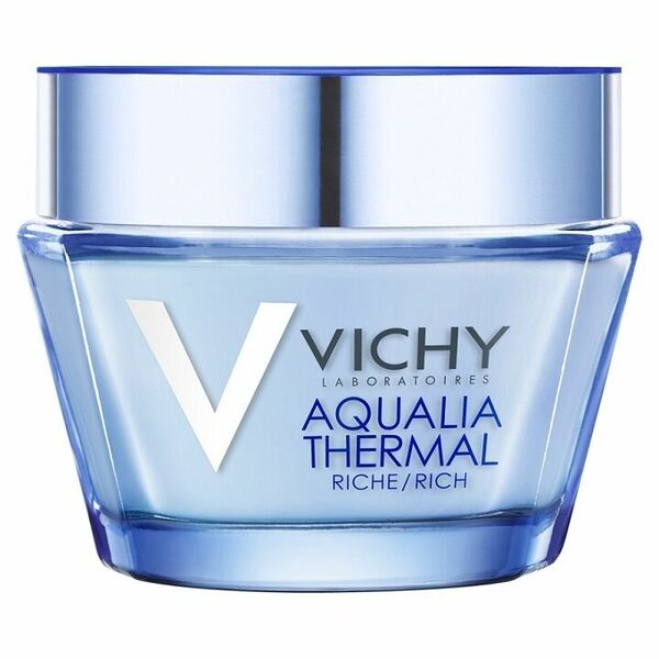 Vichy Aqualia Thermal bohatý krém 50ml porovnat ceny