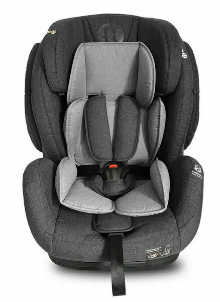 Autosedačka Prime II Grey 9-36 kg Petite&Mars porovnat ceny