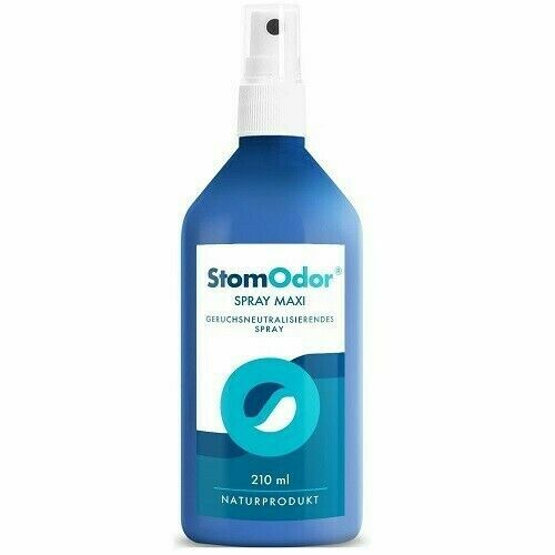 STOMODOR SPRAY MAXI (210ML) porovnat ceny