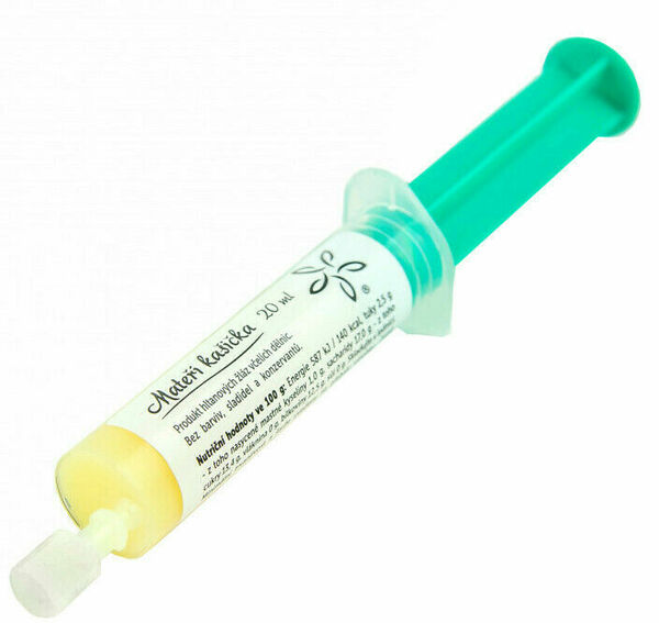 Wolfberry Mateří kašička 20ml porovnat ceny