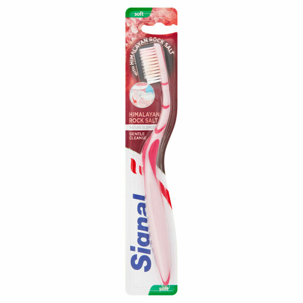 Signal ZK Himalaya Salt Soft porovnat ceny