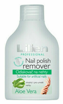 Lilien regenerační odlakovač 110ml porovnat ceny
