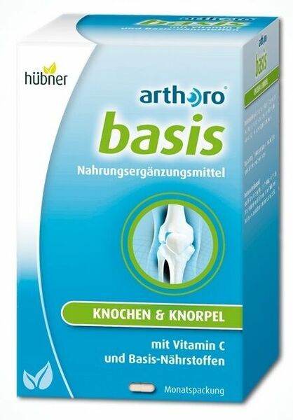 Arthoro basis 180 kapslí porovnat ceny