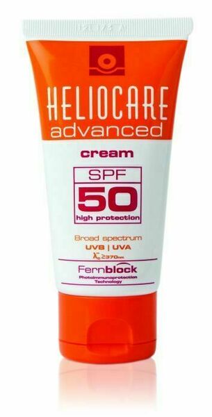 Heliocare Opalovací krém SPF 50 50 ml porovnat ceny
