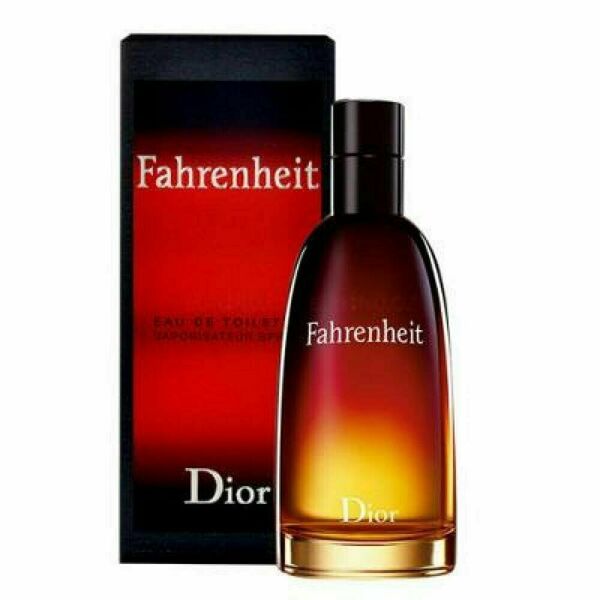 Christian Dior Fahrenheit Toaletní voda 200 ml porovnat ceny