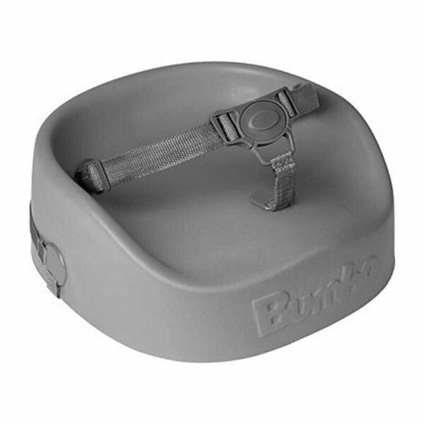 Bumbo sedátko BOOSTER SEAT Slate Grey porovnat ceny