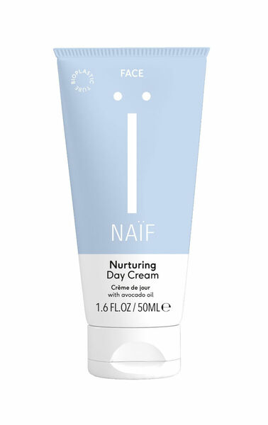 NAIF Pečující denní krém 50 ml porovnat ceny